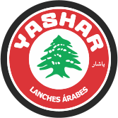 YASHAR .:. Lanches Árabes